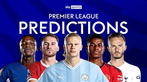 Tottenham Premier League preview: title odds, top .